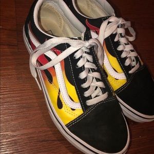 Vans